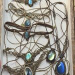 Necklaces for Kelly