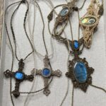 Necklaces and Bracelets for Princeston
