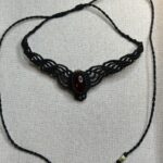 Necklace for MilaLuna