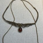 Necklace for Mirjam