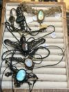 Bracelets and Necklaces for Kelly