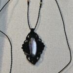 Necklace for Nikki