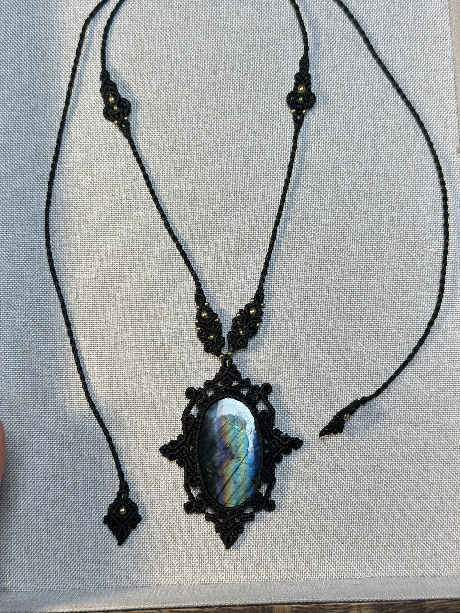 Necklace for Kellimcneese1