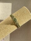 Prehnite Jewelry Set - Image 4