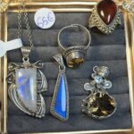 Necklaces and Rings for ChouaPieceOfGum