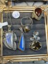 Necklaces and Rings for ChouaPieceOfGum