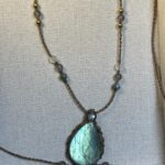 Necklace for G