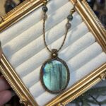 Necklace for Kevin