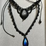 Necklaces for Steph0328