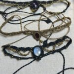 Necklace for ShrümieCloud