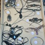 Necklaces and Bracelets for Christinakln