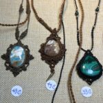Necklaces for RosemaryAshley