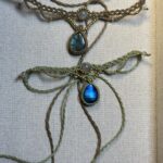 Necklace for ModeusMedusa