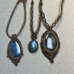 Necklaces for Ryry