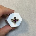 Ring for Iv0ryi