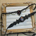 Necklaces for Einnadi