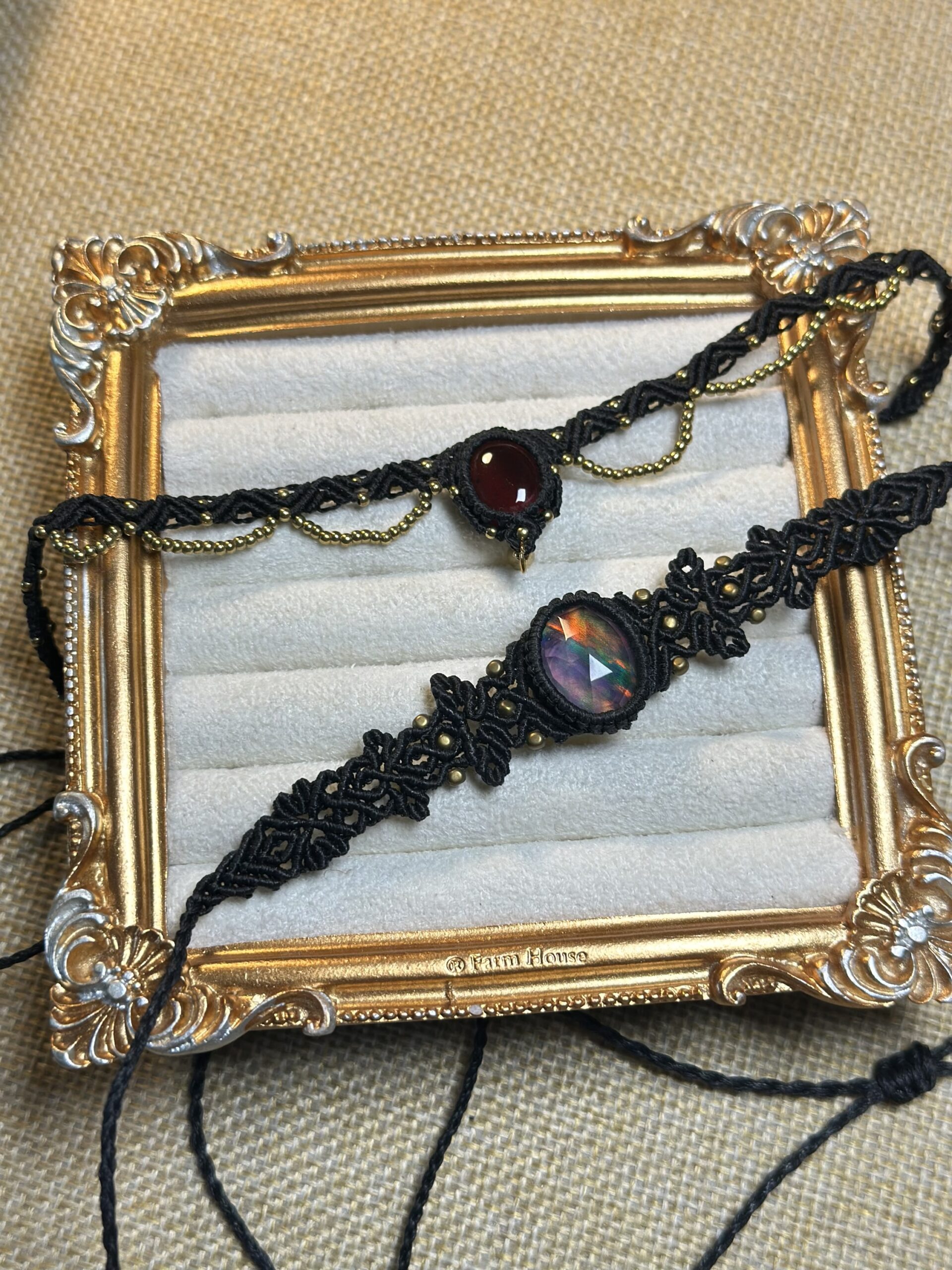 img_9068 Necklaces for Einnadi - Image 1
