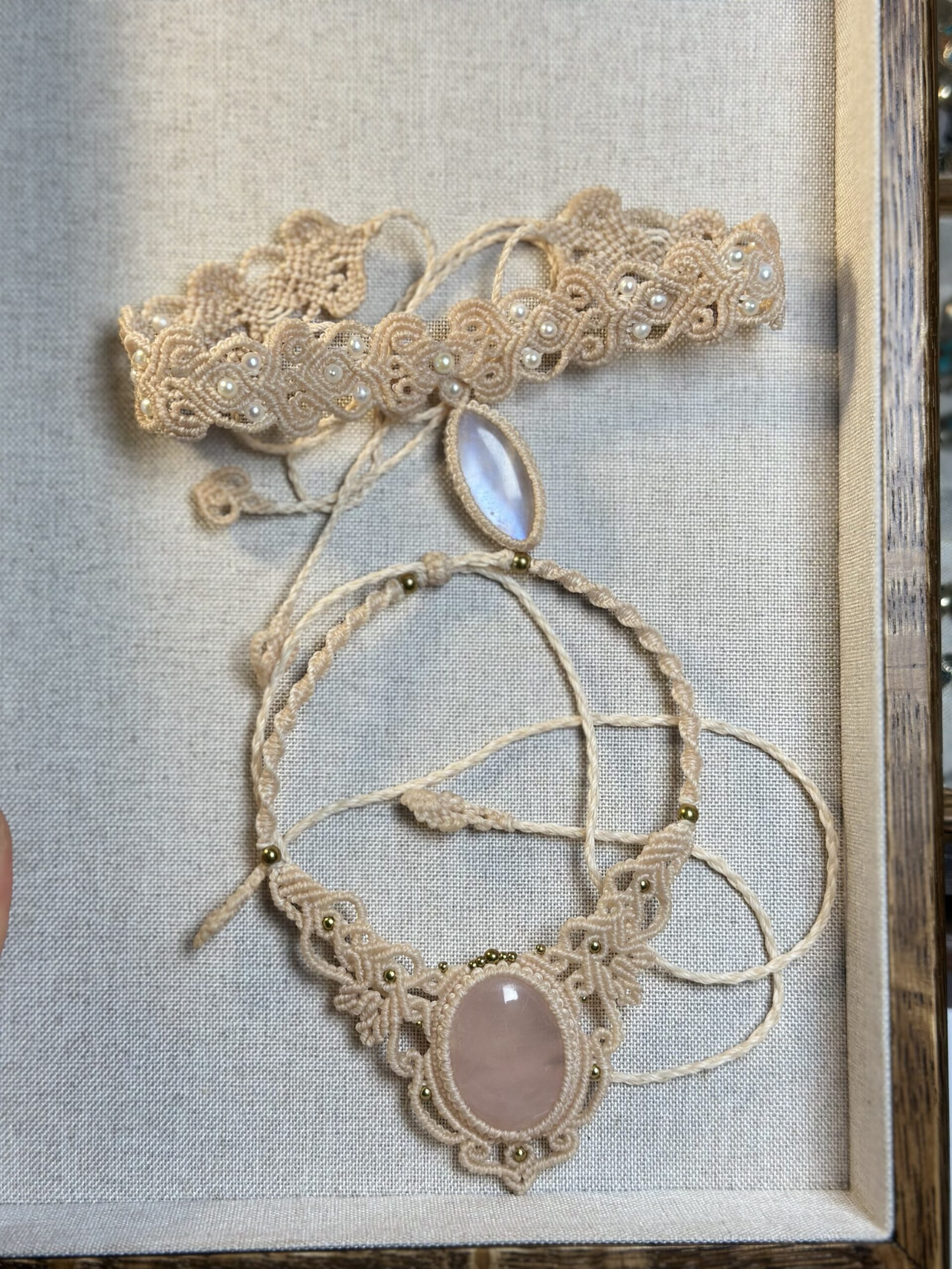 img_9069 Necklaces for Luscious - Image 1