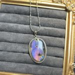 Necklace for Lizbeth