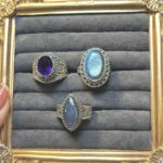 Rings for Tourya