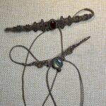 Necklaces for Maya
