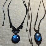 Necklaces for ModeusMedusa