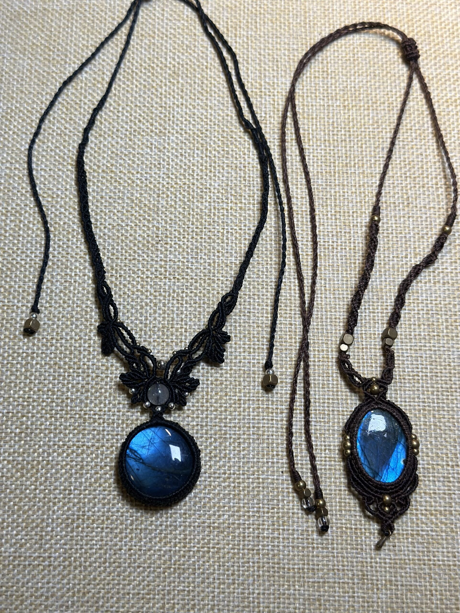 img_9238 Necklaces for ModeusMedusa - Image 1