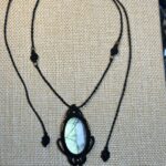 Necklace for Einnadi